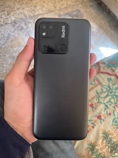 Redmi 10A 0