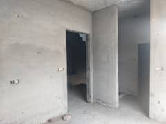 5 Marla Single Story Gray Structure House For Sale In R-Block Khayaban e Amin Society Lhr. 0