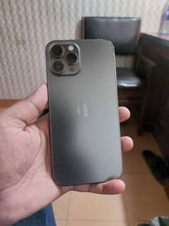 Iphone 12 pro max jv 128gb