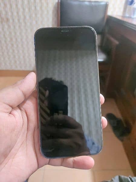 Iphone 12 pro max jv 128gb 1