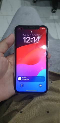 iphone 11 ( pta approved ) 128 gb