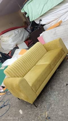 new design sofa/beautiful Sofa/brand new luck sofa