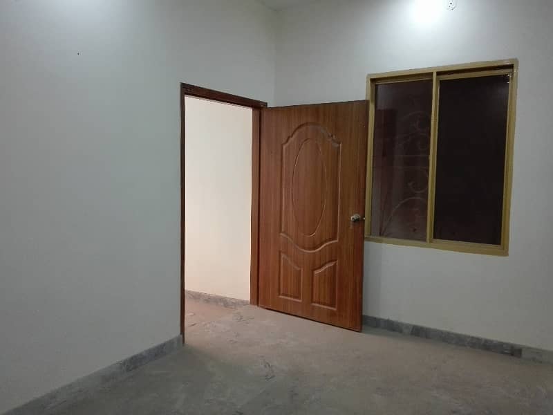 To rent You Can Find Spacious Lower Portion In Sabzazar Scheme 0