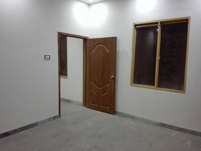 To rent You Can Find Spacious Lower Portion In Sabzazar Scheme 1