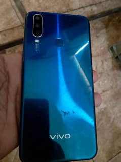 vivo y15 0