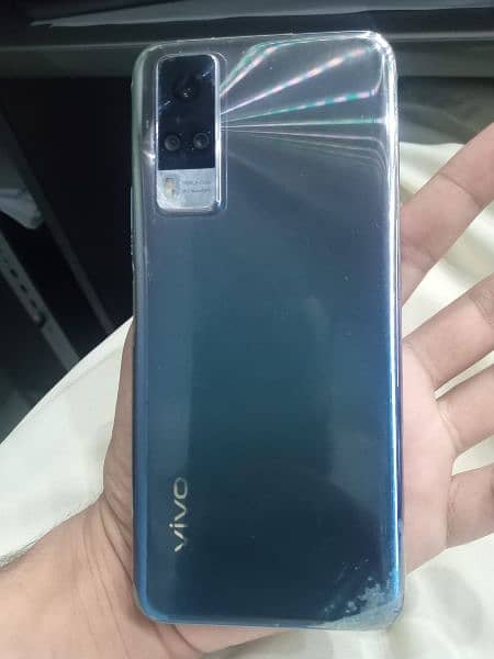 vivo y51s . . 8/128 5