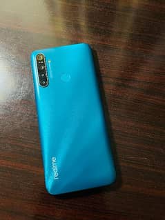 Realme 5i