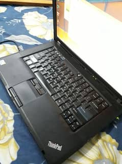 Lenovo w500 in working condition