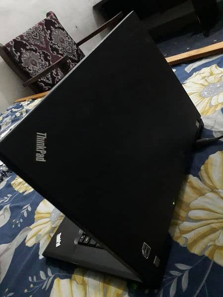 Lenovo w500 in working condition 1