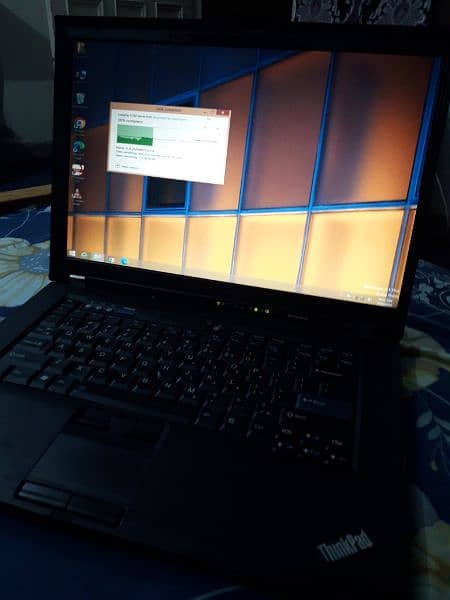 Lenovo w500 in working condition 2