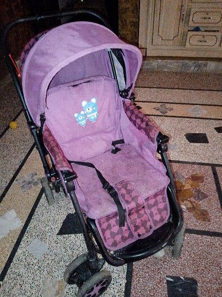 pram stroller for sale 1