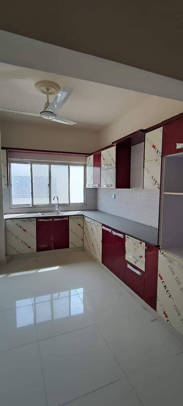 kitchen cabinet and granite marble 11