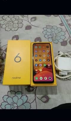 Realme 6