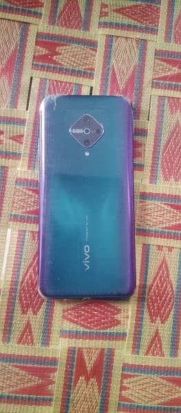 Vivo Y51, 4gb/128gb, 10/10 condition 0