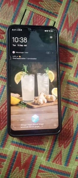 Vivo Y51, 4gb/128gb, 10/10 condition 1