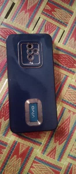 Vivo Y51, 4gb/128gb, 10/10 condition 2