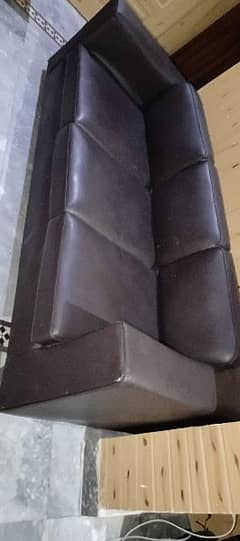 6 seater sofa