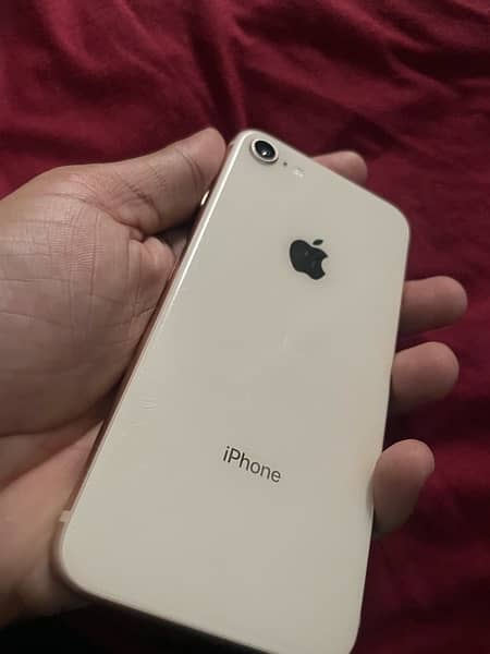 Iphone 8 PTA Approved 1