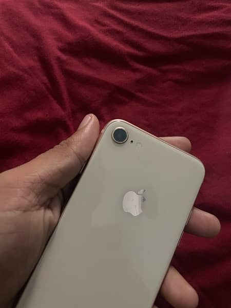 Iphone 8 PTA Approved 3