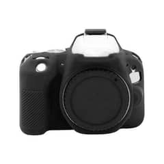 canon 200d silicone cover