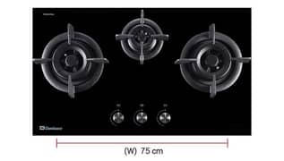 dawlance orignal kitchen stoves  best qulity only 1 month used 0