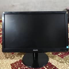 Philips Led 17 inch computer wali Whatsapp number 03284150198