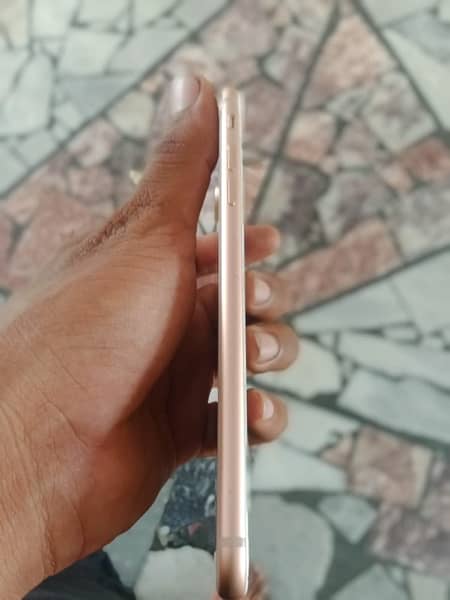 iPhone 8 Plus 64 Gb non pta jv . battery change krwai h 1