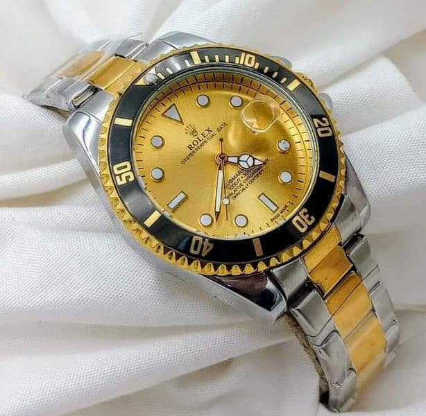 Special brand watches , good quality watch , chain , rolex men watch 3