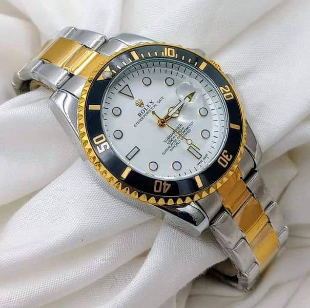 Special brand watches , good quality watch , chain , rolex men watch 4