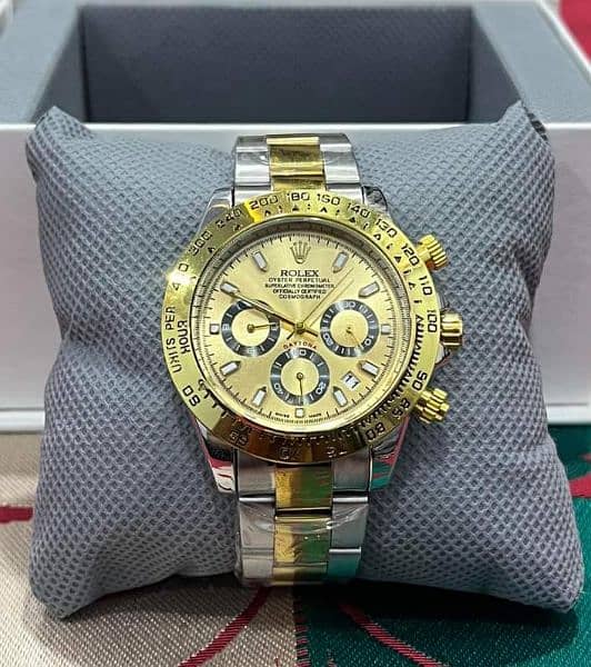 Special brand watches , good quality watch , chain , rolex men watch 17