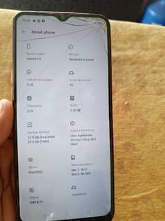 Realme c3 For sale urgent