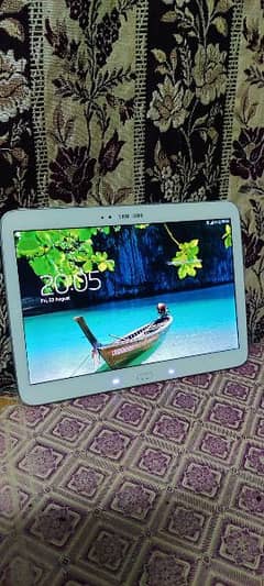 Samsung Galaxy Tab 3