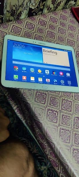 Samsung Galaxy Tab 3 1