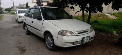 Suzuki Cultus 0.3. 0.2. . . 1.1.1.1. 2.4. 1. 0