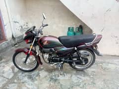 honda pridor100 cc 2021