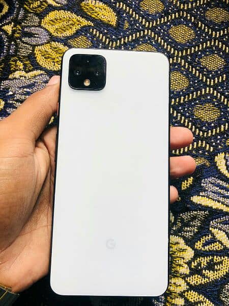 google pxl 4xl 64gb 1