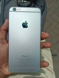 iphone 6s plus official pta approved 16 gb