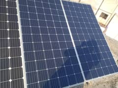 Used solar PV for sale made in china 330 &340 wat contact 03145777575