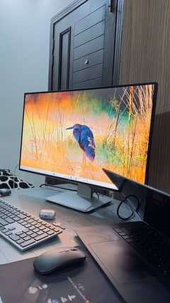 Dell Monitor 27 inch38500