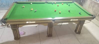 Snooker