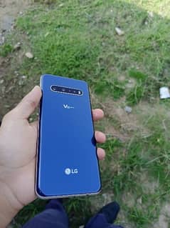 LG V60 THINQ 5G