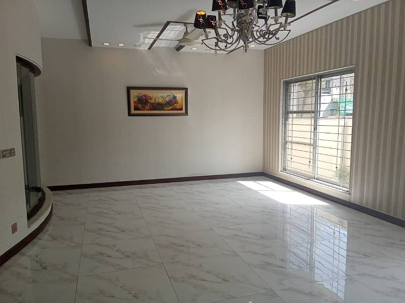 1 Kanal Modern Design Slightly Used House For Rent In DHA Phase 1 Lahore. 0