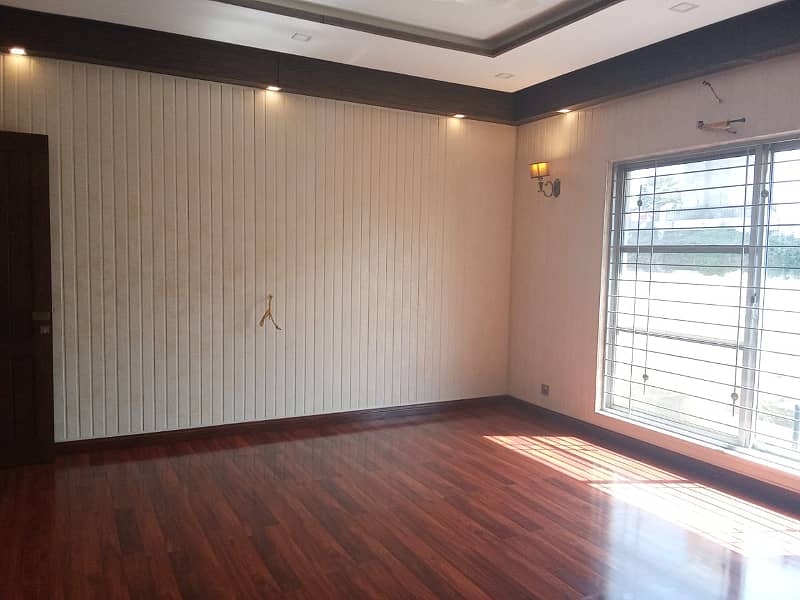 1 Kanal Modern Design Slightly Used House For Rent In DHA Phase 1 Lahore. 15