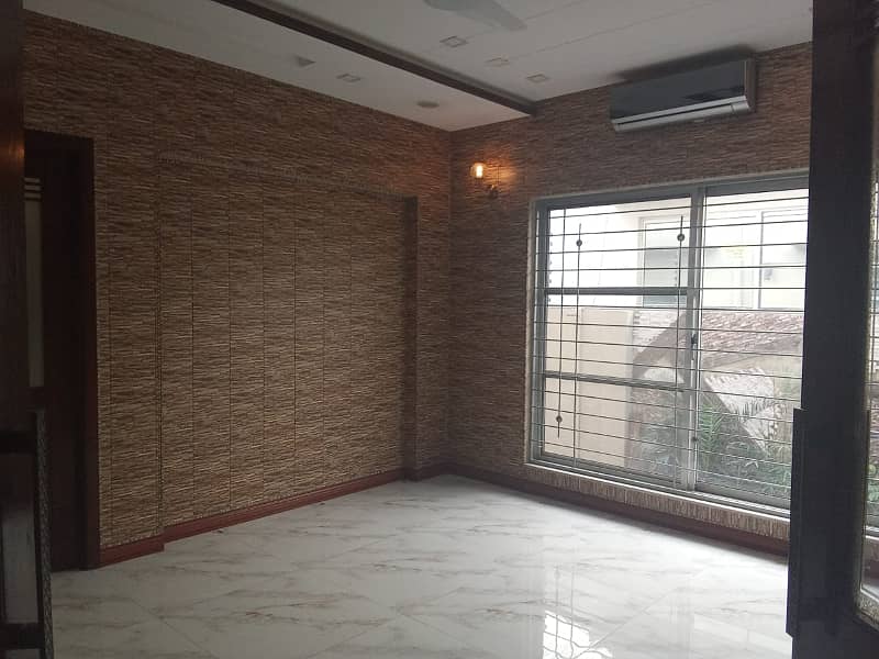 1 Kanal Modern Design Slightly Used House For Rent In DHA Phase 1 Lahore. 16