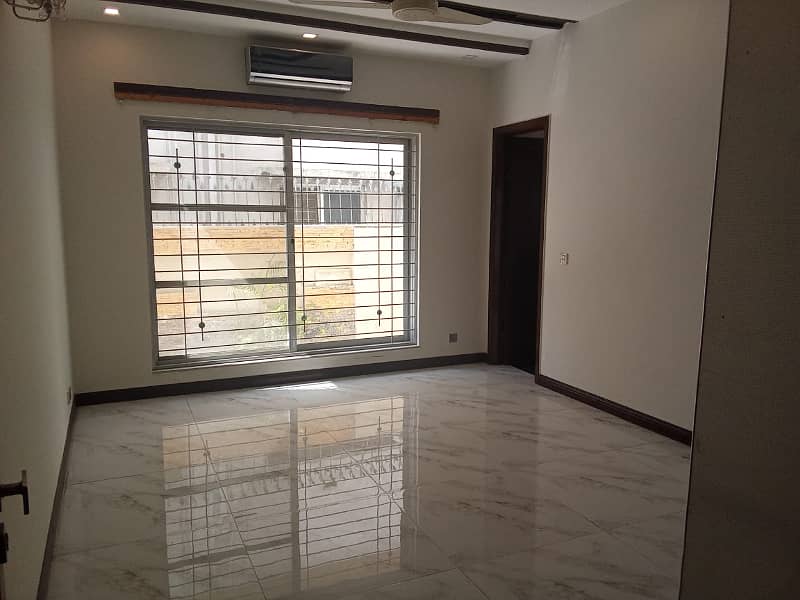 1 Kanal Modern Design Slightly Used House For Rent In DHA Phase 1 Lahore. 24