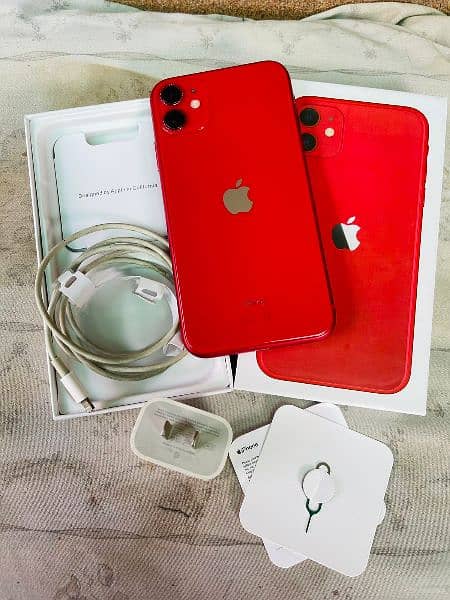 Iphone 11 Pta approved urgent sale 0