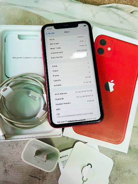 Iphone 11 Pta approved urgent sale 2