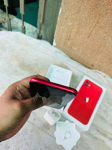 Iphone 11 Pta approved urgent sale 5