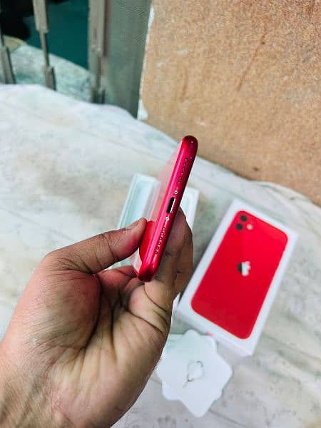 Iphone 11 Pta approved urgent sale 7