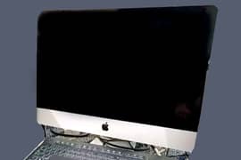 All in one Apple Pc 22 inch